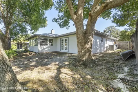 3482 Trevino Circle Titusville FL 32780