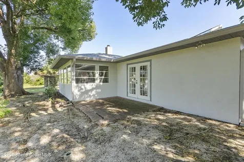 3482 Trevino Circle Titusville FL 32780