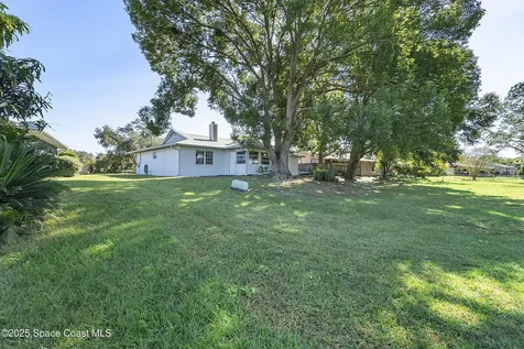 3482 Trevino Circle Titusville FL 32780