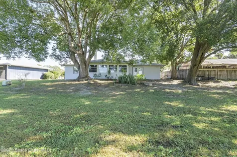 3482 Trevino Circle Titusville FL 32780