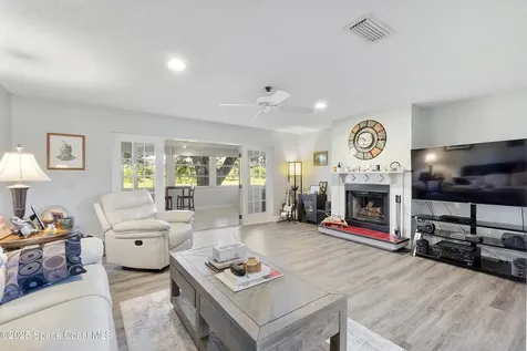 3482 Trevino Circle Titusville FL 32780