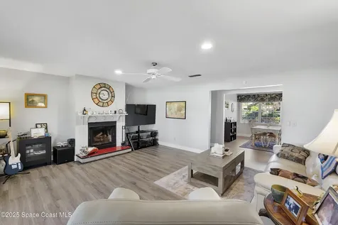 3482 Trevino Circle Titusville FL 32780