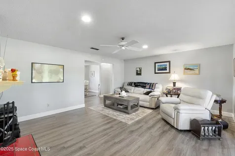 3482 Trevino Circle Titusville FL 32780