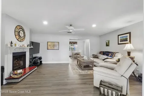 3482 Trevino Circle Titusville FL 32780