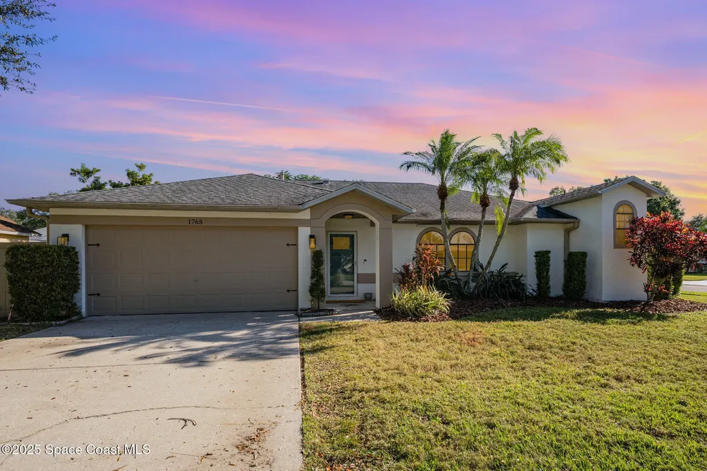 1765 Mallard Lake Road Melbourne FL 32940
