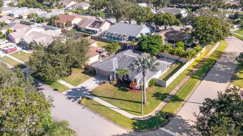 1765 Mallard Lake Road Melbourne FL 32940