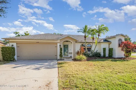 1765 Mallard Lake Road Melbourne FL 32940