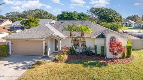 1765 Mallard Lake Road Melbourne FL 32940