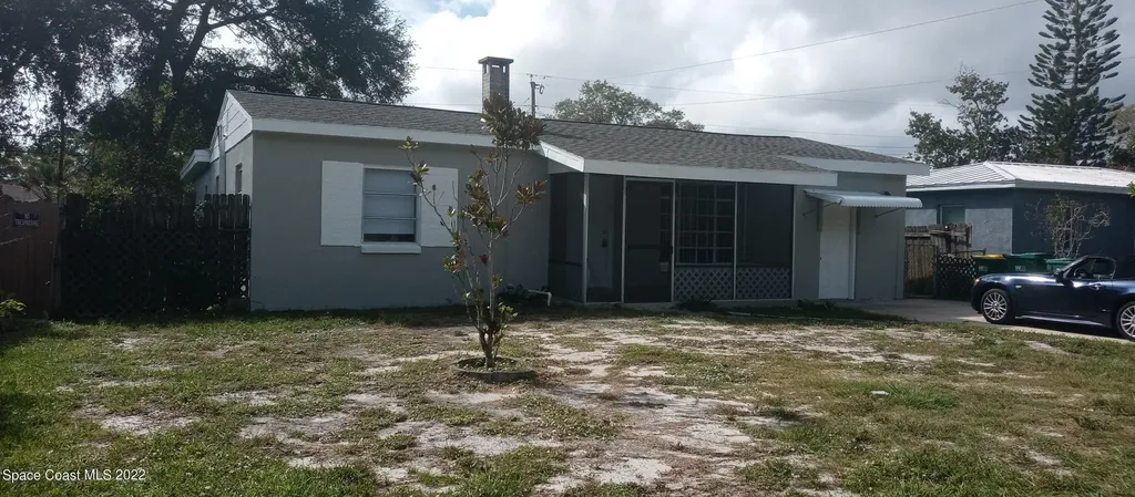 1107 Broadmoor Drive Cocoa FL 32922