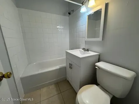 1107 Broadmoor Drive Cocoa FL 32922