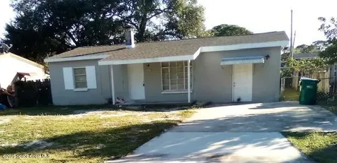 1107 Broadmoor Drive Cocoa FL 32922