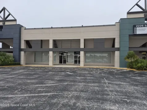 2238 Sarno Road Melbourne FL 32935