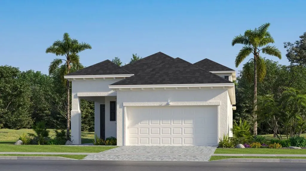 2572 Antarus Drive NW Palm Bay FL 32907