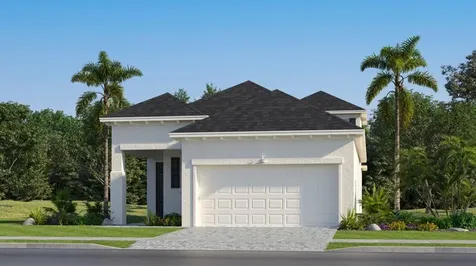 2572 Antarus Drive NW Palm Bay FL 32907