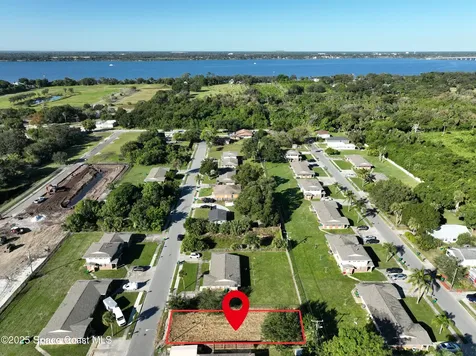 478 Roosevelt Ave Avenue Merritt Island FL 32953