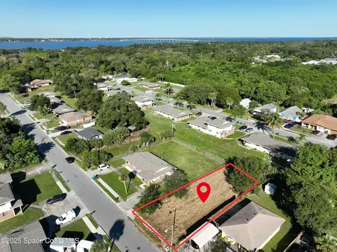 478 Roosevelt Ave Avenue Merritt Island FL 32953