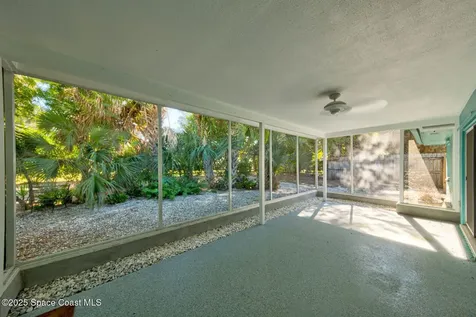 6545 Floridana Avenue Melbourne Beach FL 32951