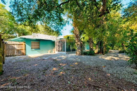6545 Floridana Avenue Melbourne Beach FL 32951