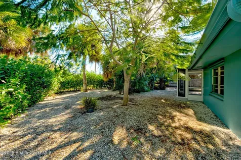 6545 Floridana Avenue Melbourne Beach FL 32951