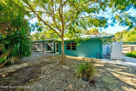 6545 Floridana Avenue Melbourne Beach FL 32951