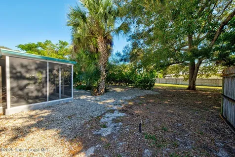 6545 Floridana Avenue Melbourne Beach FL 32951