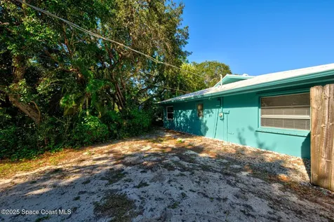6545 Floridana Avenue Melbourne Beach FL 32951