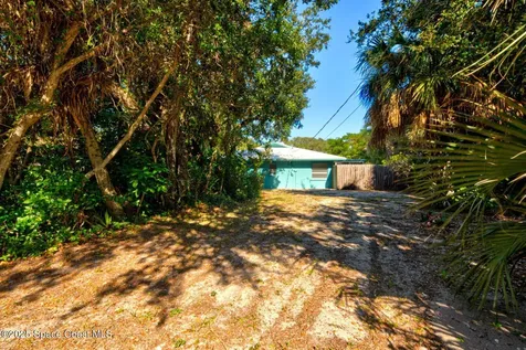 6545 Floridana Avenue Melbourne Beach FL 32951