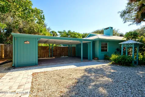6545 Floridana Avenue Melbourne Beach FL 32951