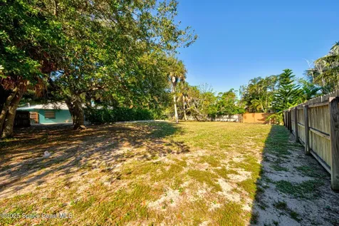 6545 Floridana Avenue Melbourne Beach FL 32951