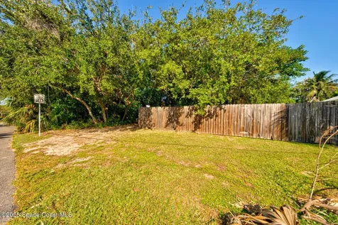 6545 Floridana Avenue Melbourne Beach FL 32951