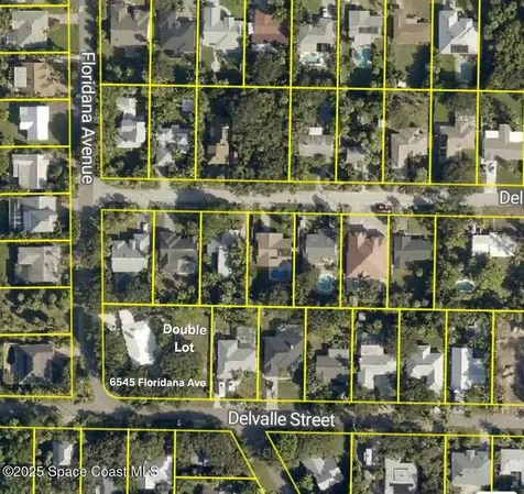 6545 Floridana Avenue Melbourne Beach FL 32951