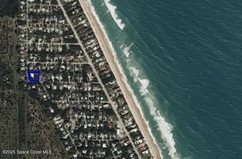 6545 Floridana Avenue Melbourne Beach FL 32951