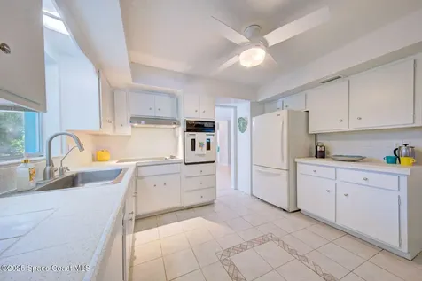 6545 Floridana Avenue Melbourne Beach FL 32951