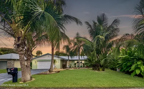 116 Delvalle Street Melbourne Beach FL 32951