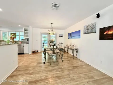 116 Delvalle Street Melbourne Beach FL 32951