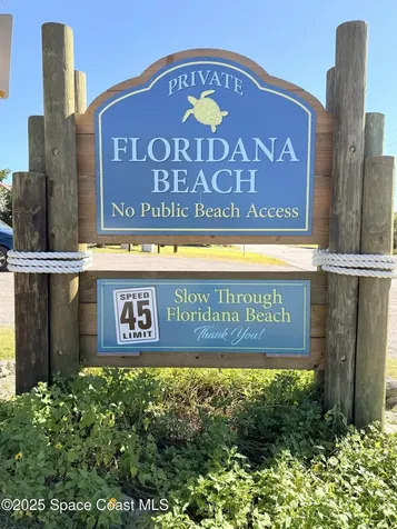 116 Delvalle Street Melbourne Beach FL 32951