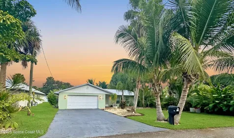 116 Delvalle Street Melbourne Beach FL 32951