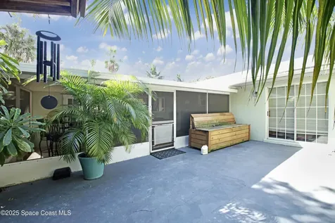 116 Delvalle Street Melbourne Beach FL 32951