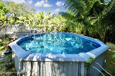 116 Delvalle Street Melbourne Beach FL 32951