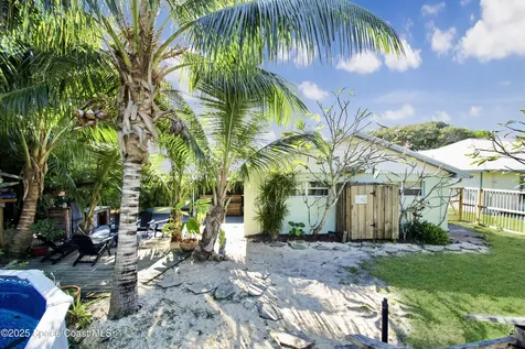 116 Delvalle Street Melbourne Beach FL 32951