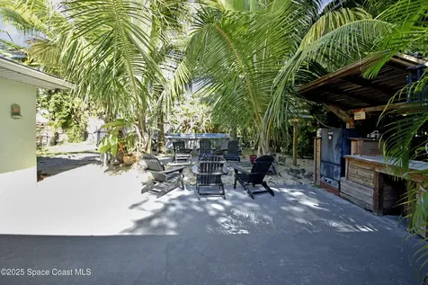 116 Delvalle Street Melbourne Beach FL 32951