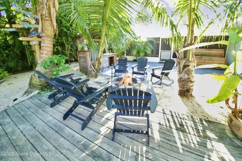 116 Delvalle Street Melbourne Beach FL 32951