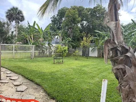 116 Delvalle Street Melbourne Beach FL 32951