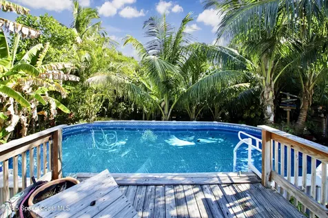 116 Delvalle Street Melbourne Beach FL 32951