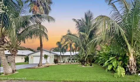 116 Delvalle Street Melbourne Beach FL 32951