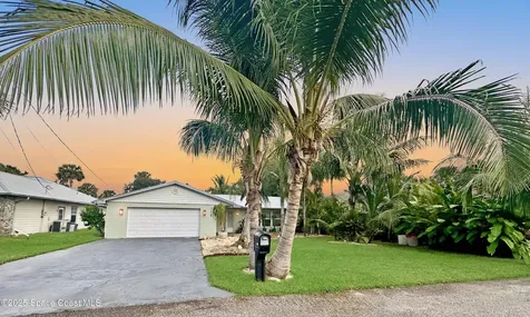 116 Delvalle Street Melbourne Beach FL 32951