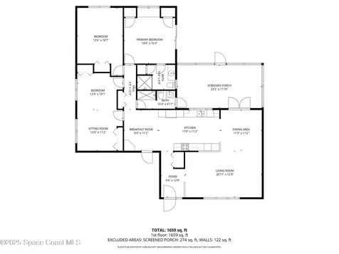 116 Delvalle Street Melbourne Beach FL 32951