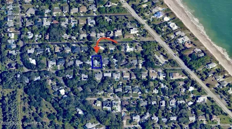 116 Delvalle Street Melbourne Beach FL 32951