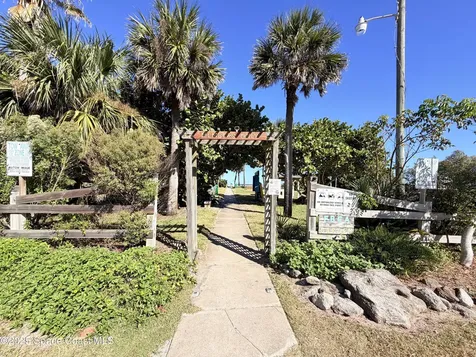 116 Delvalle Street Melbourne Beach FL 32951