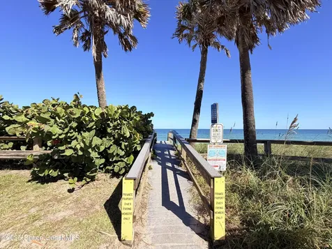 116 Delvalle Street Melbourne Beach FL 32951